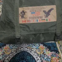 کیسه خواب آمریکایی اصلی