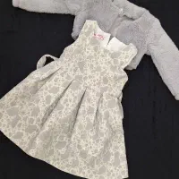 لباس بچه دخترانه