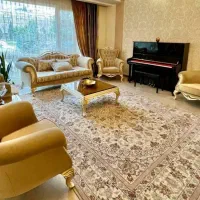 ۱۱۰ متر ۳ خواب فول بازسازی