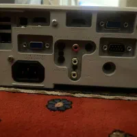 ویدیوپرژکتور Hitachi بسیار تمیز و کم کارکرد|تلویزیون و پروژکتور|تهران, هوانیروز|دیوار