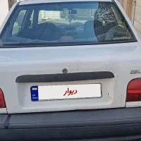 پراید مدل 90