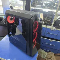 دو عدد سیستم گیمینگ