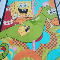 فرش وکمداتاق کودک|اسباب و اثاث بچه|گرگان, |دیوار