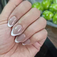 مدل رایگان کاشت ناخن