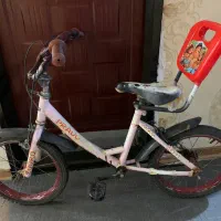 دوچرخه بچه گانه