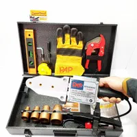 اتو لوله صنعتی ۲۰۰۰وات PAP (باگارانتی ولوازم کامل)|ابزارآلات|شهرکرد, |دیوار