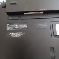 لپ تاپhp 5102|رایانه همراه|قیامدشت - خاورشهر, |دیوار