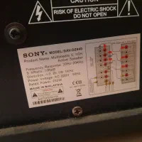 باند و اسپیکر سونی|سیستم صوتی خانگی|همدان, |دیوار