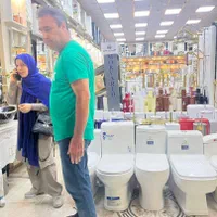 روشویی Z آب کابینتی تمام pvc شیرالات٪فرنگی٪pakhsh|لوازم سرویس بهداشتی|تهران, یافت آباد شمالی|دیوار