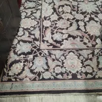 سه عدد فرش  ابریشم نماست  باقیمت مناسب|فرش|رشت, لاکان|دیوار