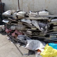 خرید انواع ضایعات فلزات