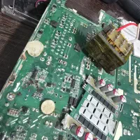 تعمیرات هشبرد پاور واتس ماینر M30 M50 M60 در ۲ساعت