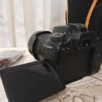 دوربین کنون 90D|دوربین عکاسی و فیلم‌برداری|فردیس, ثابتی|دیوار