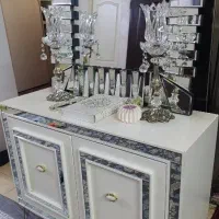 میز  تلوزیون و کنسول