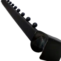 رگال کلاه و کراوات و کیف کمری