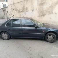 هوندا آکورد|خودرو سواری و وانت|تهران, شوش|دیوار
