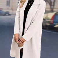 تعدادی پالتو،مانتو،هودی،ژاکت ترک همگی نو