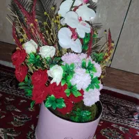 باکس گل