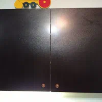 کمد چوبی ۷ طبقه|کتابخانه، شلف، قفسه‌های دیواری|تهران, قلهک|دیوار