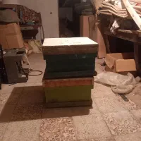 طبق و جعبه|ابزارآلات|اسفراین, |دیوار