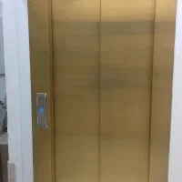 کابین آسانسوروخدمات درمحل|مصالح و تجهیزات ساختمان|قم, شهرک مهدیه (مدرس)|دیوار