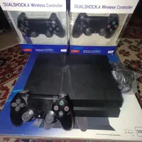 ps4 کپیخور