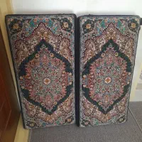 دو عدد پشتی اگر یکی هم می خواهید قیمت یکی۷۵۰تومانه