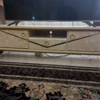 میز تلوزیون .آینه کنسول. جاکفشی|بوفه، ویترین، کنسول|پرند, فاز ۶|دیوار