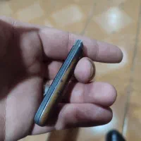 قلم زن کلکسیونی جوزف راجرز|کلکسیون اشیاء عتیقه|اهواز, کیانپارس |دیوار