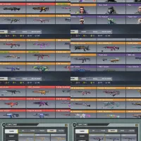 اکانت کالاف رایگان