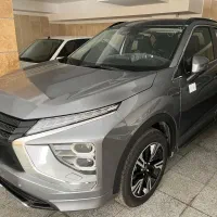 میتسوبیشی اکلیپس کراس ۲۰۲۶ - ساخت ژاپن