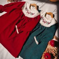 مدل های دخترانه بهترین قیمت|کفش و لباس بچه|قم, زاویه|دیوار