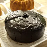 انواع کیک خونگی تازه و خوشمزه