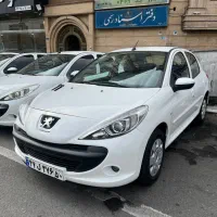 ۲۰۷ دنده سقف فلز بی رنگ مدل ۱۴۰۱