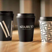 ظروف یکبار مصرف بادوام و شیک|ظروف نگهدارنده، پلاستیکی، یک‌بارمصرف|کرمان, |دیوار