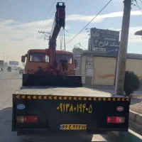 جرثقیل نجف آباد