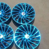 رینگ اسپرت ۱۳ مخصوص پراید