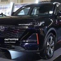 چانگان وارداتی صفر کیلومتر