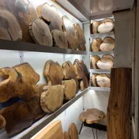 میز ناهارخوری/میز عسلی/میز چوبی/میز جلومبلی