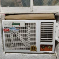 کولر نیکایی 1800 هزار خشک استفاده نشده|کولر گازی و فنکوئل|چابهار, |دیوار