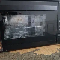 توستر 60لیتری پارس|اجاق گاز و لوازم برقی پخت‌وپز|نجف‌آباد, یزدانشهر|دیوار