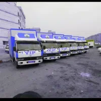 باربری پرند اتوبار حمل اثاث کارگر شهر شهرستان خاور