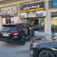 صافکاری PDR نقاشی و کاور سرامیک بدنه سپرسازی پارسه