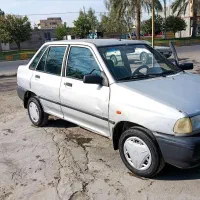 پراید۸۶|خودرو سواری و وانت|جیرفت, |دیوار