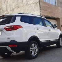 تیام مکث موتور شاسی بلند هفت نفره