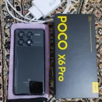 poco x6pro