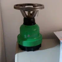 گاز کوهنوری