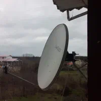 نصب‌‌انتن‌وتنظیم‌انتن