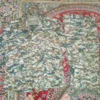 لباس بسیجی|لباس|سلماس, |دیوار