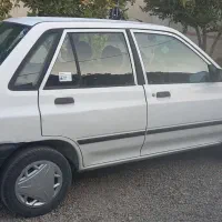 پراید 131 مدل 91